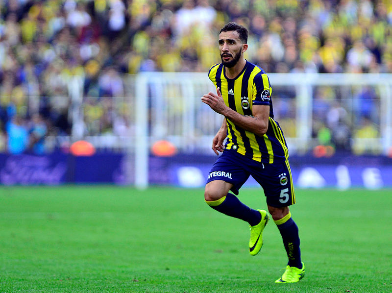 Fenerbahçe’de Valbuena sıkıntısı!