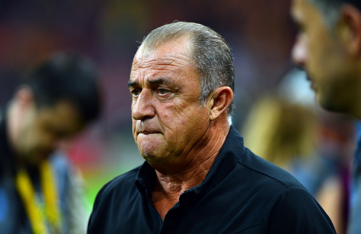 Galatasaray Teknik Direktörü Fatih Terim’den transfer müjdesi