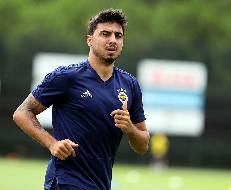 Fenerbahçe’de gençler kayıp