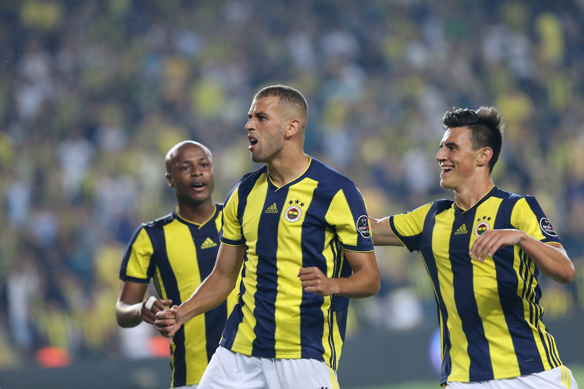 Fenerbahçe 6’nın peşinde