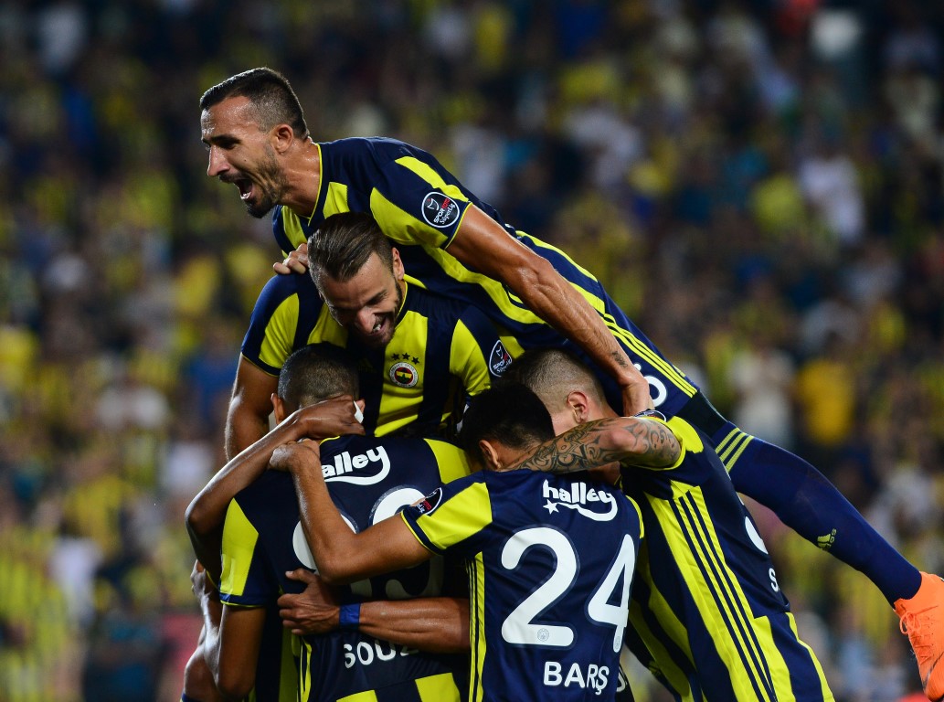 Fenerbahçe 6’nın peşinde