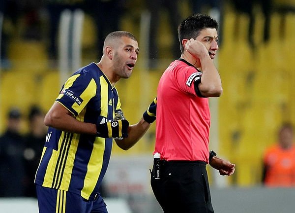 Fenerbahçe’den Kasımpaşa maçı için tekrar talebi