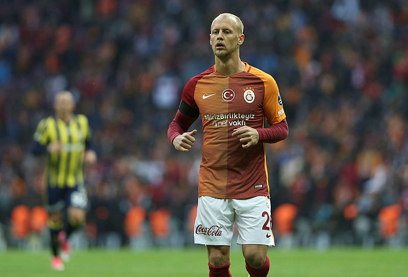 Galatasaray’da savunmaya kritik operasyon