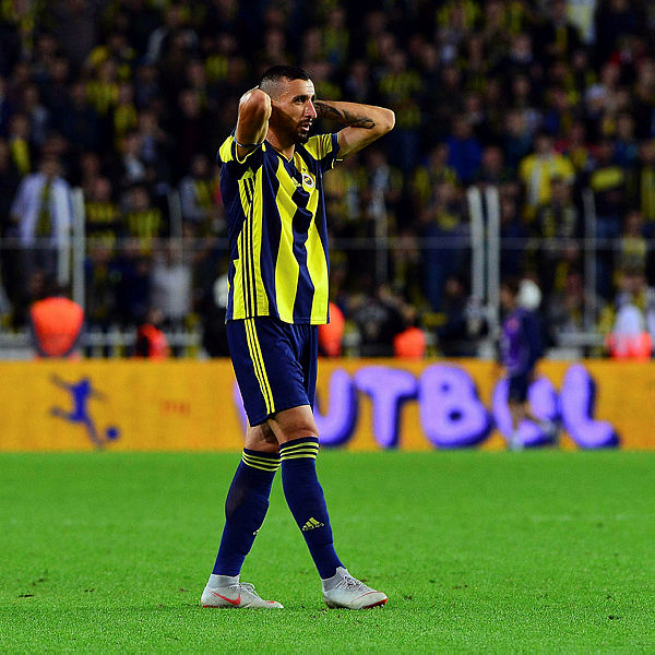 Fenerbahçe’de 2019-20 sezonunda bu isimler yok!