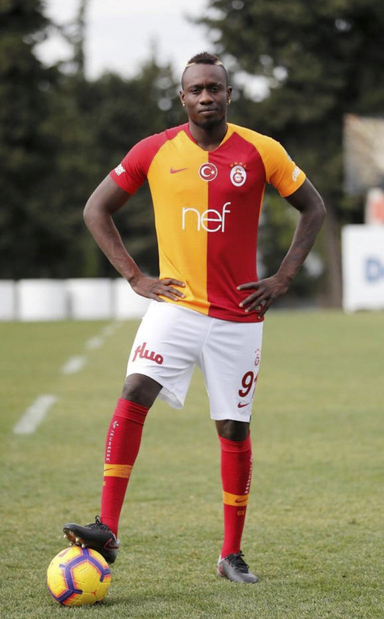 Mbaye Diagne, Neymar ve Mbappe’yi de solladı