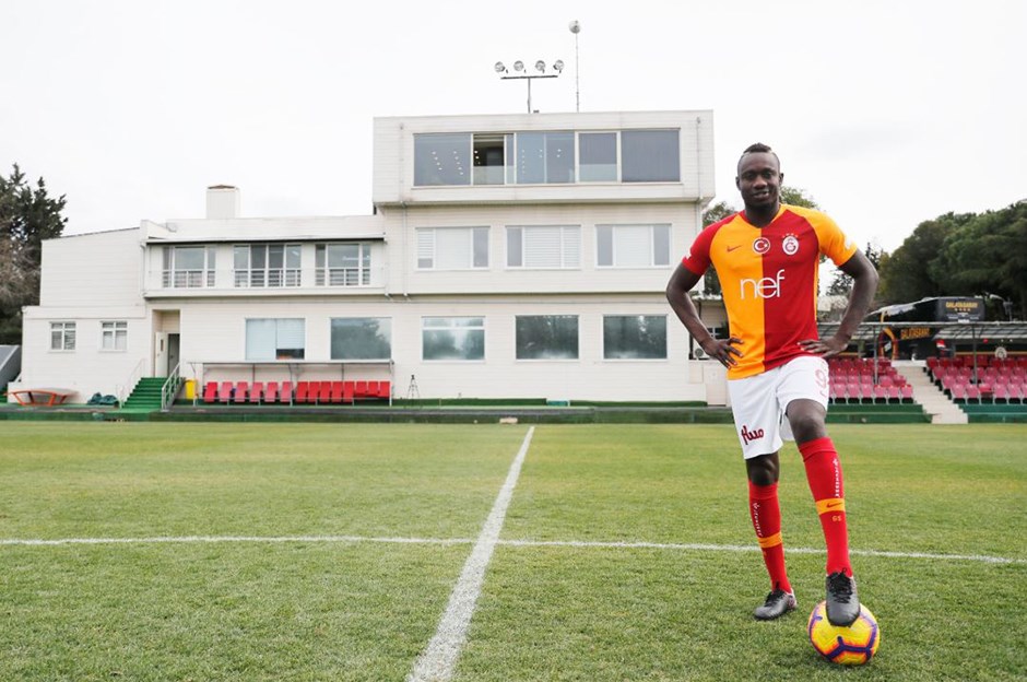 Mbaye Diagne, Neymar ve Mbappe’yi de solladı