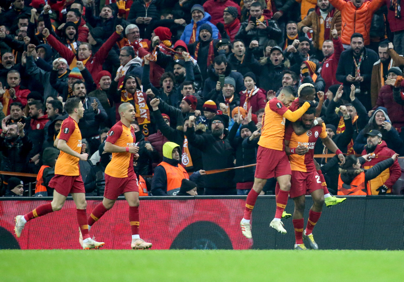 Galatasaray nasıl tur atlar?