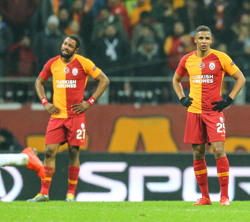 Galatasaray nasıl tur atlar?
