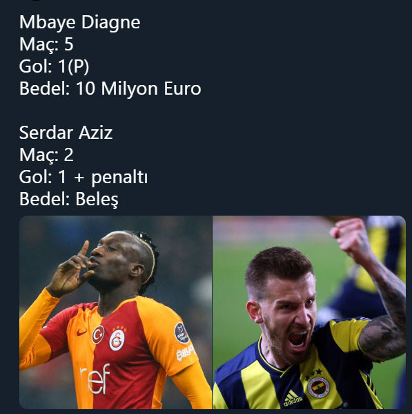 Galatasaray taraftarından Diagne’ye şok tepki!