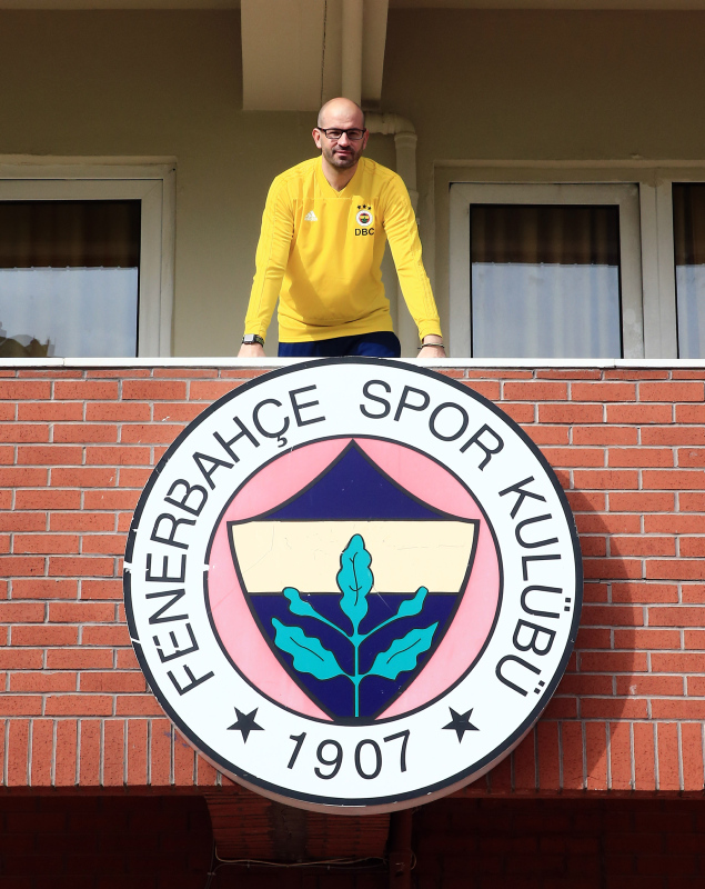 Fenerbahçe dev projeyi açıkladı! 3-4 seneye...