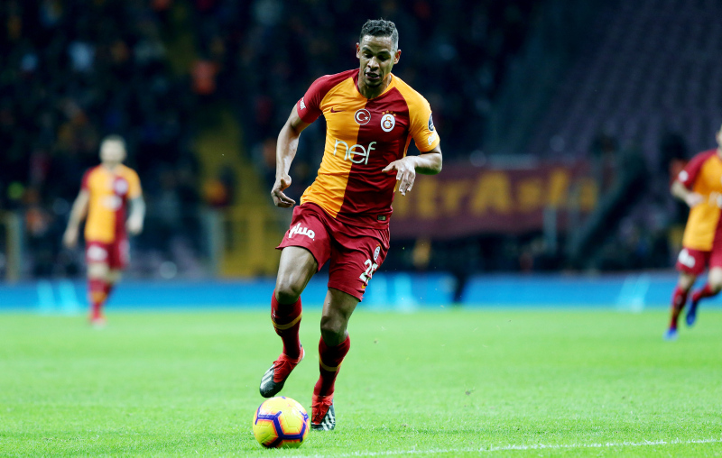 Galatasaray Fernando ile yolları ayırma kararı aldı