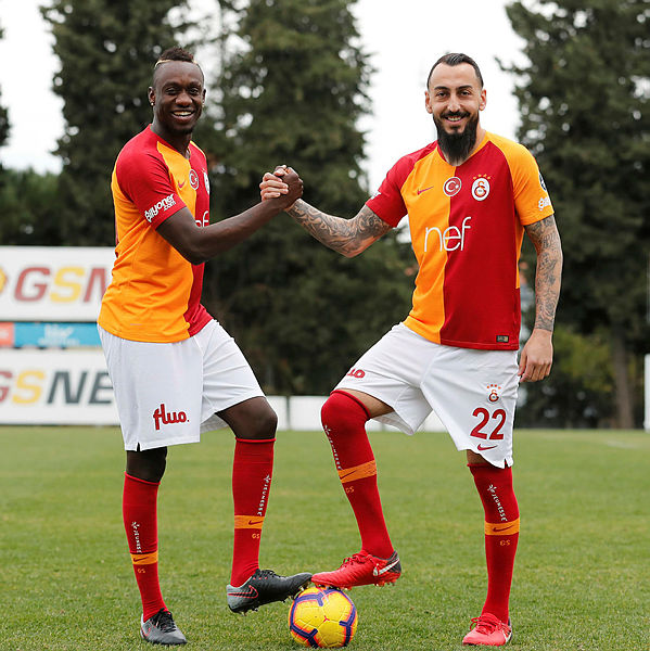 Galatasaray’dan Beşiktaş’a çelme! Onu istiyorlar