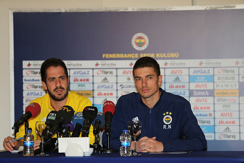 Fenerbahçe’de orta sahaya yeni yıldız!
