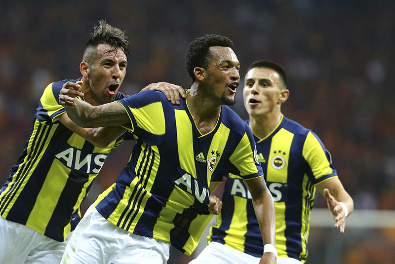 Fenerbahçe’de orta sahaya yeni yıldız!