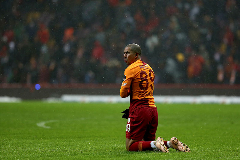 Galatasaray’dan 2 kritik hamle