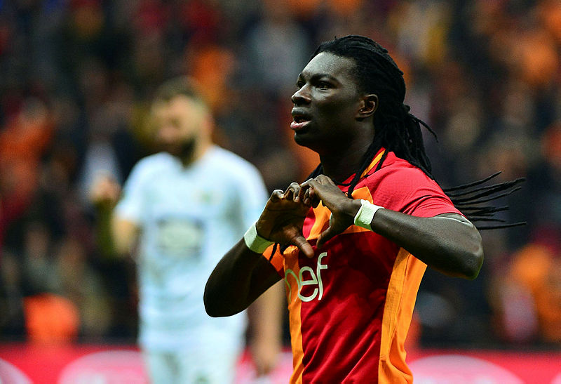 Galatasaray’dan 2 kritik hamle