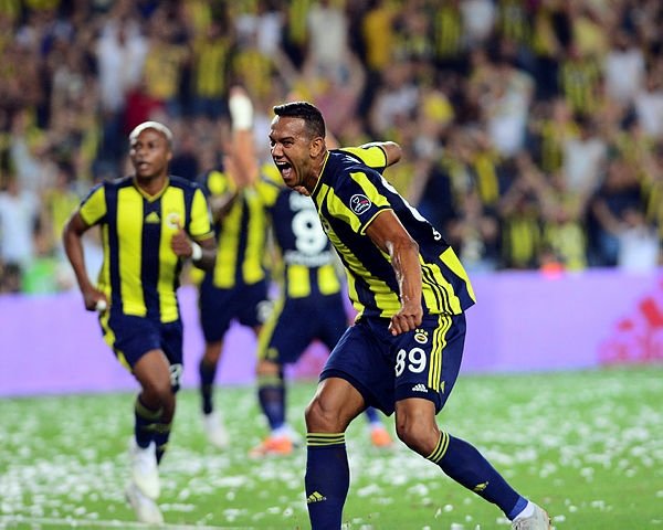 Fenerbahçe ve Galatasaray’dan Suudi ittifakı