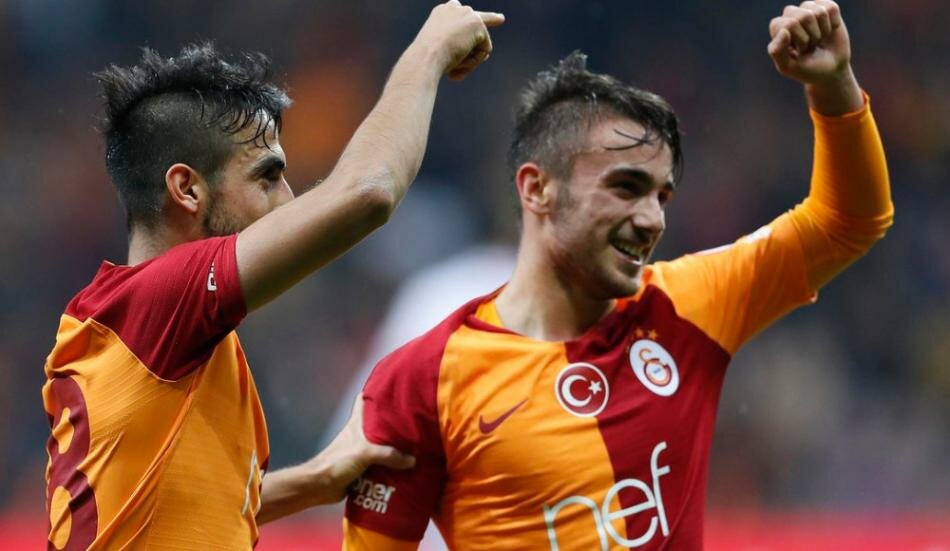 Galatasaray’da biletler kesildi! İşte gidecek-kalacak oyuncular