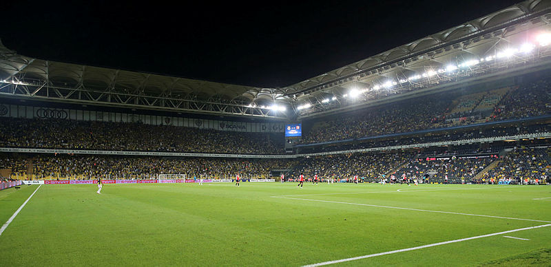 Fenerbahçe - Galatasaray derbisi öncesi karaborsa şoku!