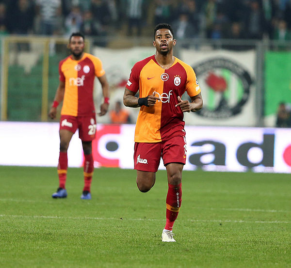 Galatasaray’da Fenerbahçe derbisine sürpriz ilk 11