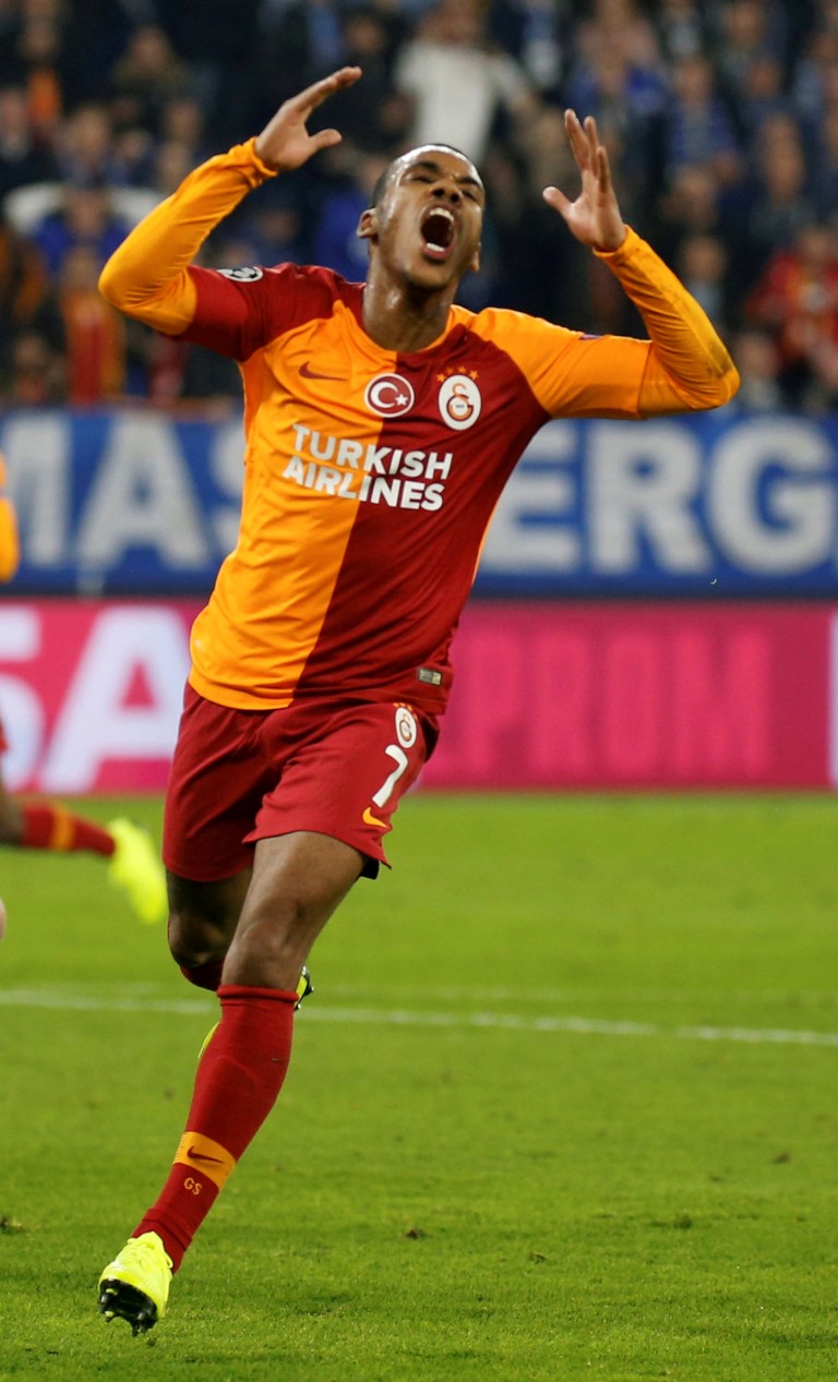 Garry Rodrigues yeniden Galatasaray’a dönüyor!