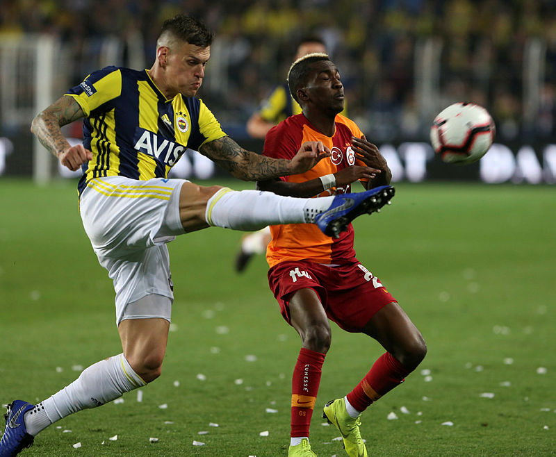Fenerbahçe’de Alanyaspor maçına sürpriz ilk 11