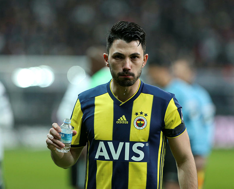 Fenerbahçe’de Alanyaspor maçına sürpriz ilk 11