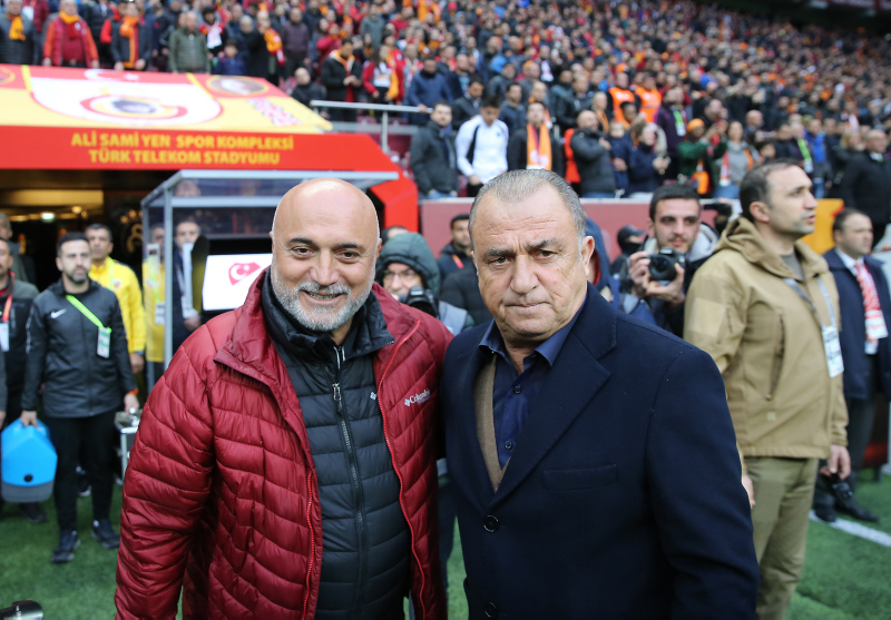 Galatasaray yeni sezon bombasını patlattı!