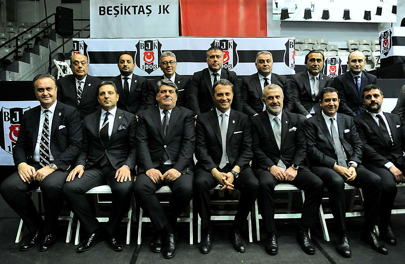 İşte Beşiktaş’ın hoca adayları!