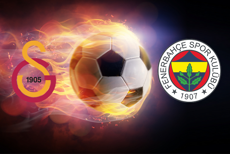 Galatasaray ve Fenerbahçe’ye transfer şoku!