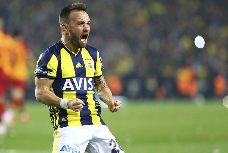 Fenerbahçe’de son dakika transfer gelişmesi