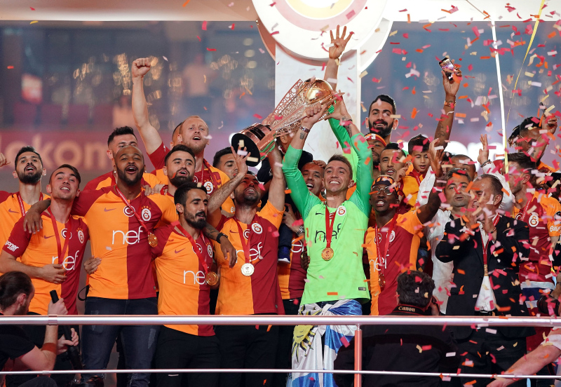 Galatasaray’a müthiş gelir! Kasa parayla dolacak