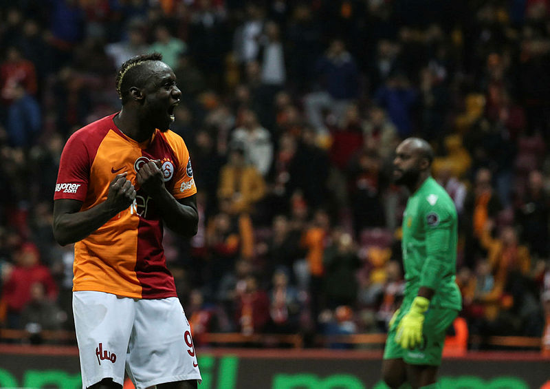 İşte Galatasaray’ın yeni golcüsü