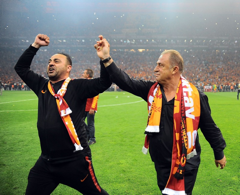 Galatasaray’da transfer planları altüst oldu!