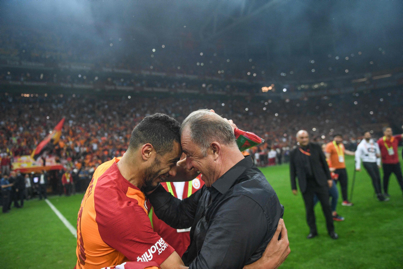 Galatasaray’da transfer planları altüst oldu!
