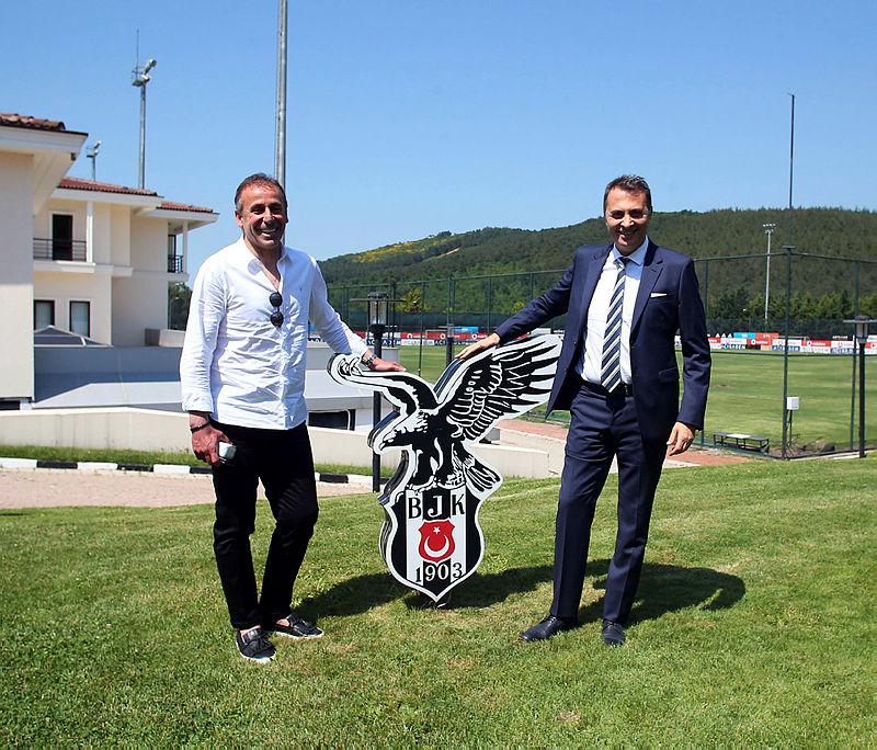 Son dakika haberi | Beşiktaş’ta flaş transfer gelişmesi
