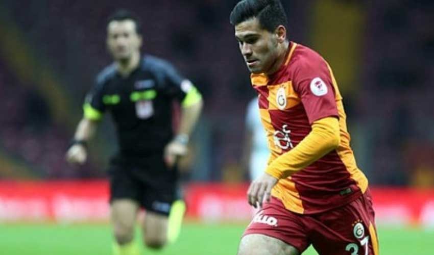 Galatasaray’da flaş ayrılık! Recep Gül Belçika yolcusu