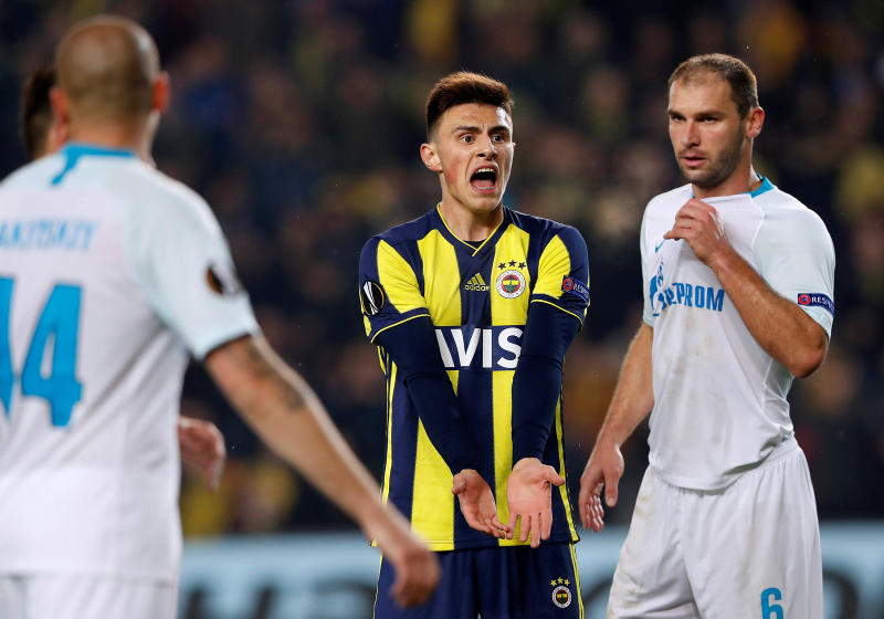 Fenerbahçe’ye rekor transfer teklifi!
