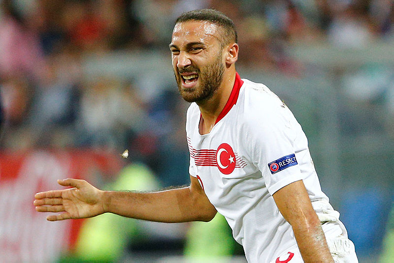 Son dakika Beşiktaş transfer haberleri | Kartal eski golcüsünün peşinde