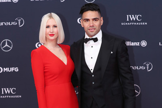 Her şey Falcao için! En ince ayrıntısına kadar düşünüldü