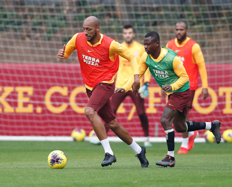 Fatih Terim’den Steven Nzonzi kararı!
