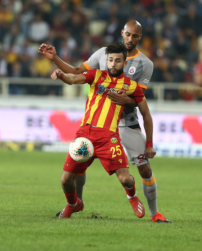 Fatih Terim’den Steven Nzonzi kararı!