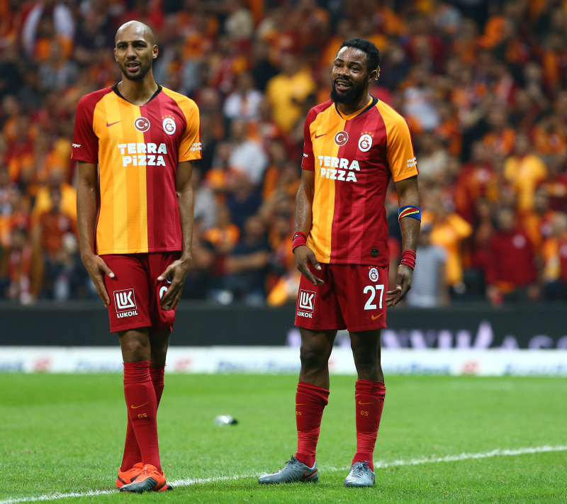 Fatih Terim’den Steven Nzonzi kararı!