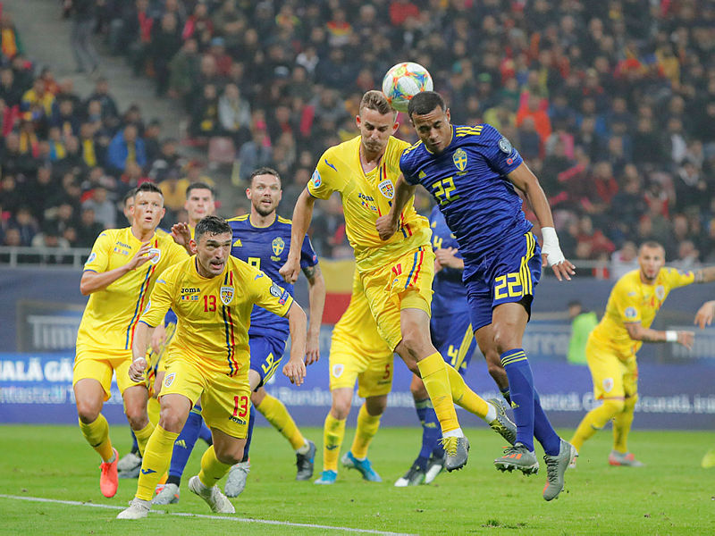 Fenerbahçe gözünü İsveçli golcüye çevirdi