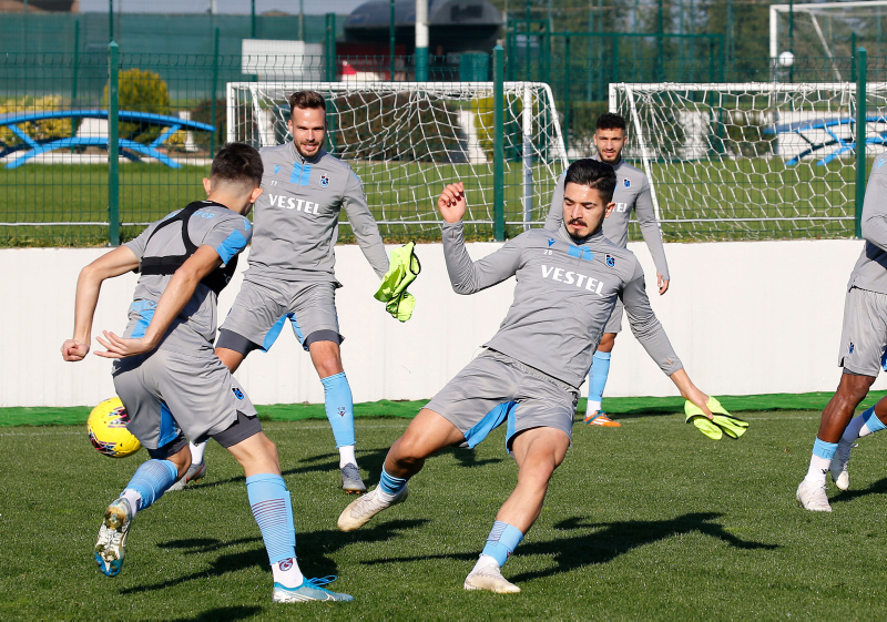 Trabzonspor’dan altyapı devrimi