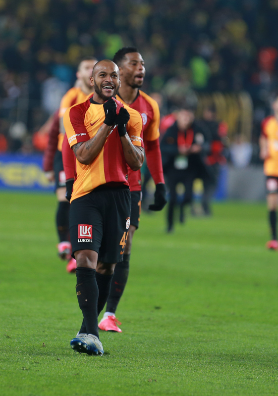 Galatasaray’a transfer piyangosu