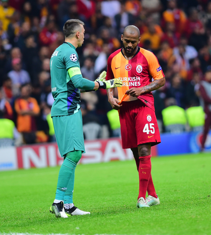 Galatasaray’a transfer piyangosu