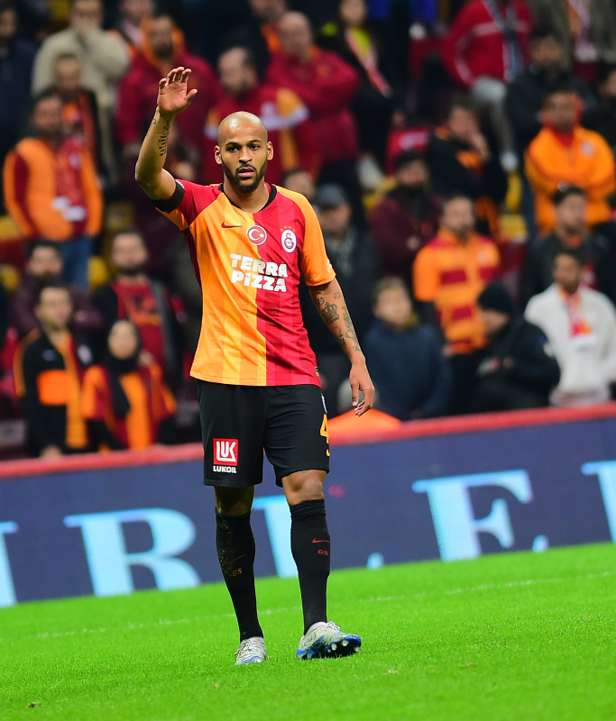 Galatasaray’a transfer piyangosu