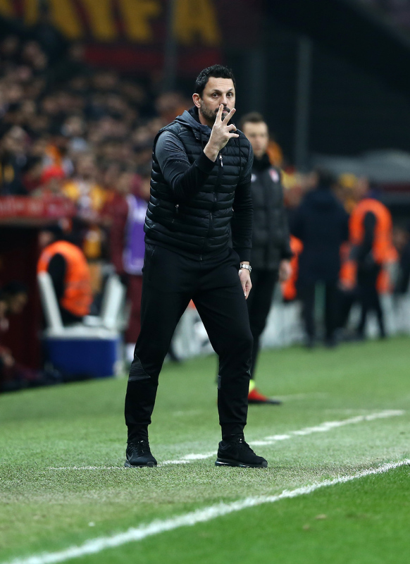 Fenerbahçe Simeone’sini buldu