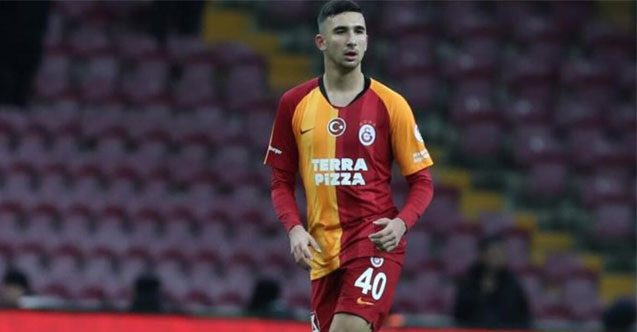 Galatasaray’ın genç yıldızı Emin Bayram’a Borussia Dortmund kancası